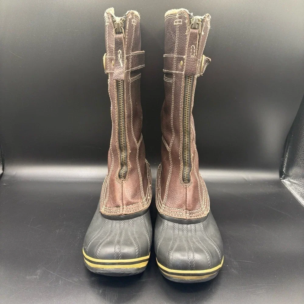 Sorel welcome seller